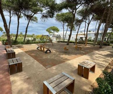 Ait Youssef Ou Ali Apartment | appartement luxueux 2 dans pinède PLAGE SFIHA AL HOCEIMA
