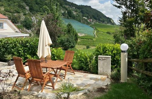 Le Landeron Apartment | Appartement Lydie