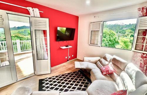 Le Robert Apartment | Appartement Maëva