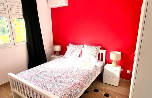 Le Robert Apartment | Appartement Maëva