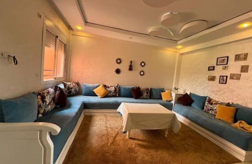 Beni Mellal Apartment | Appartement