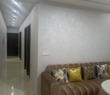 Hay Al Matar Apartment | Appartement