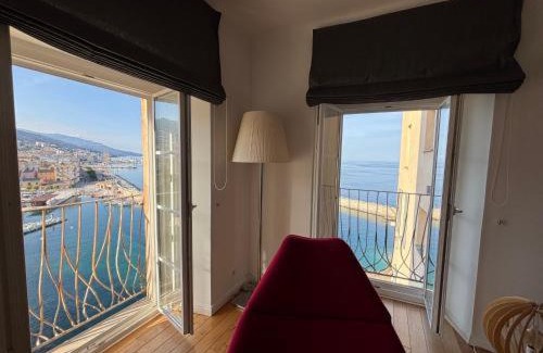 Bastia Apartment | Appartement MADALLENA