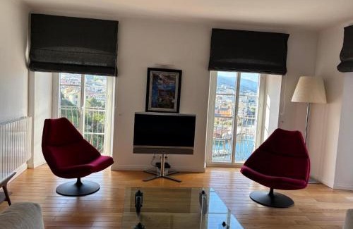 Bastia Apartment | Appartement MADALLENA