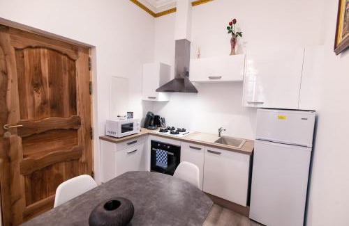 Centre Historique House | Appartement Maison de L'Église du Couvent