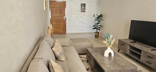 Malabata Apartment | Appartement Malabata Hills, Vue Panoramique Tanger