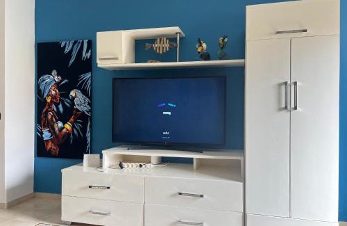 Marina Apartment | Appartement MARIA résidence privée avec piscine