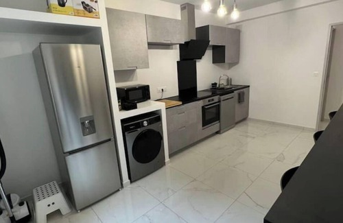 Le Canet Apartment | Appartement Marseille - Le Canet