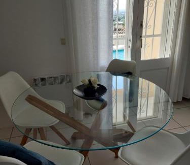 El Mas Fumats Apartment | Appartement Mas Fumats Rosas