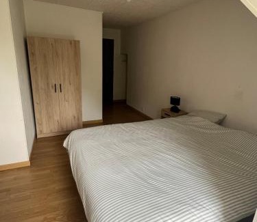 Mauriac Apartment | Appartement Mauriac