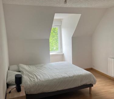 Mauriac Apartment | Appartement Mauriac