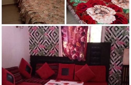 Tanja Balia Apartment | Appartement meublé à Tanger