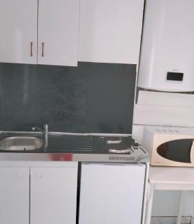 Amblainville Apartment | Appartement meublé de 3 lits