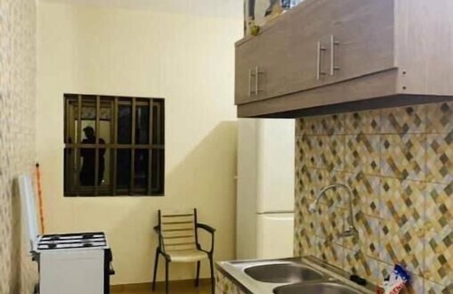 Lome Apartment | Appartement Meublé et Lumineux à 10 mn de L'aéroport LFW et du Centre Ville