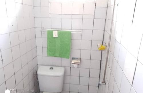 Yaounde Apartment | Appartement meublé omnisports
