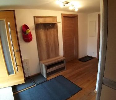 Tamsweg Apartment | APPARTEMENT Michael