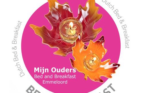 Municipality of Noordoostpolder Bed & Breakfast | Appartement Mijn Ouders Bed en Breakfast Emmeloord
