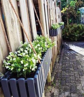 Municipality of Noordoostpolder Bed & Breakfast | Appartement Mijn Ouders Bed en Breakfast Emmeloord