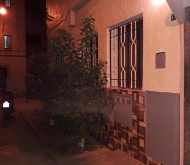 Quartier Oued Fes Bed & Breakfast | Appartement Moderne 3 Chambres