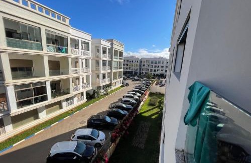 Cherrat Apartment | Appartement Moderne et Confortable