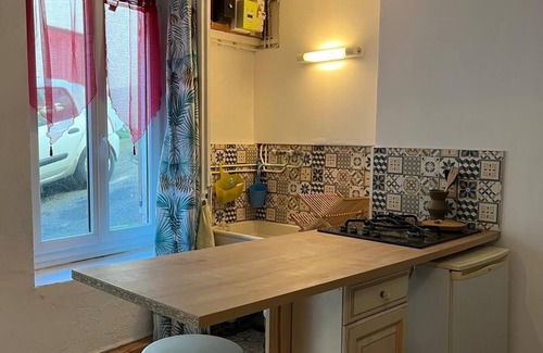 Tenay Apartment | Appartement Montagne entre Lyon et Genève : Access by train (Station)
