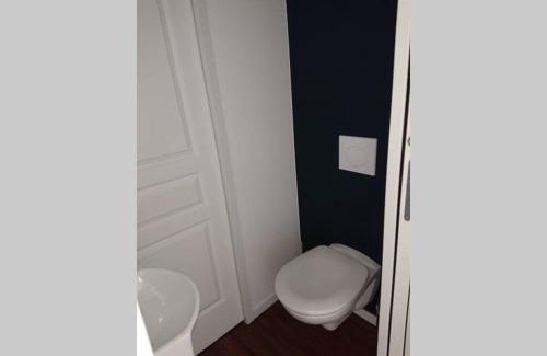 Grand Parc-Paul Doumer Apartment | appartement MONTAIGNE