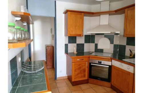 Pointe-a-Pitre Apartment | Appartement Morne la Loge