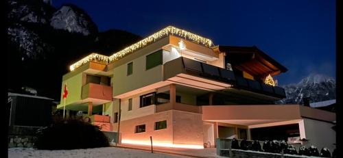 Buchau Apartment | Appartement Mountain Lake