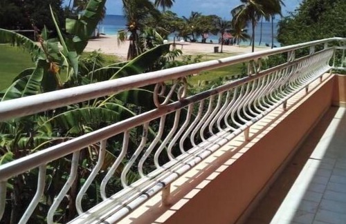 Riviere-Pilote Apartment | Appartement
