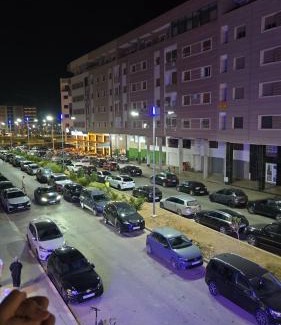 Hay Al Matar Apartment | Appartement Nador El Jadid