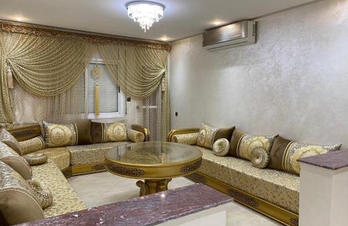 Dar El Kebdani Apartment | Appartement Nador