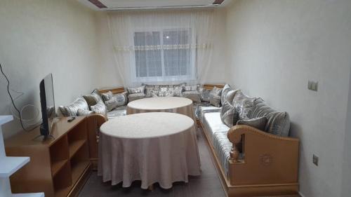 Selouane Apartment | appartement NADOR wifi gratuit clima mobile