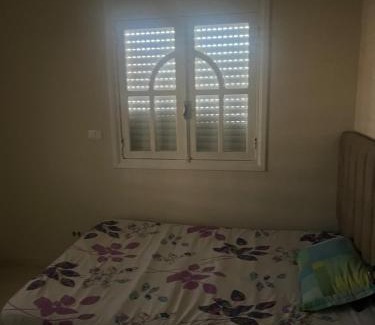 Sfax Eljadida Apartment | Appartement nasria