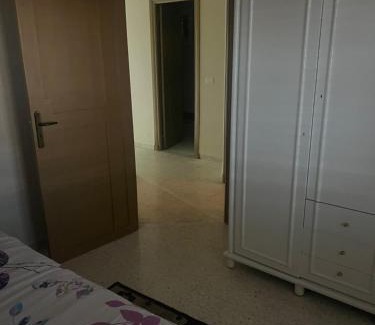 Sfax Eljadida Apartment | Appartement nasria
