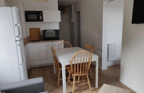 Genos Apartment | Appartement neuf 4-6 pers. aux pieds des pistes