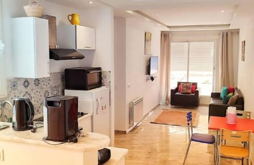 Sidi Abdel Aziz Apartment | Appartement Neuf Avec Terrasse À LA Marsa