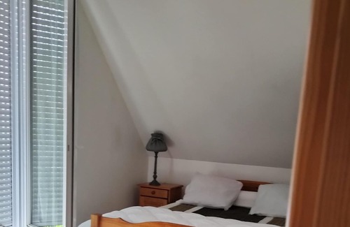 Change House | Appartement Niafles