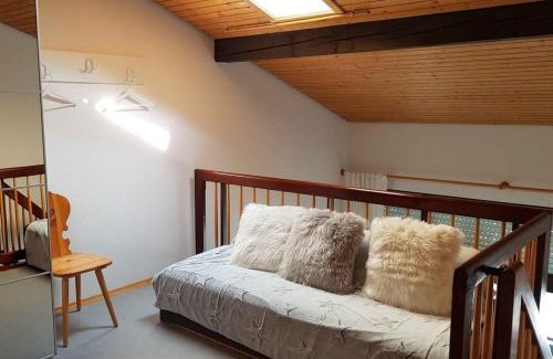 Steibis Apartment | Appartement Nr 11, Oberstaufen-Steibis, Allgäu, Oberstaufen PLUS