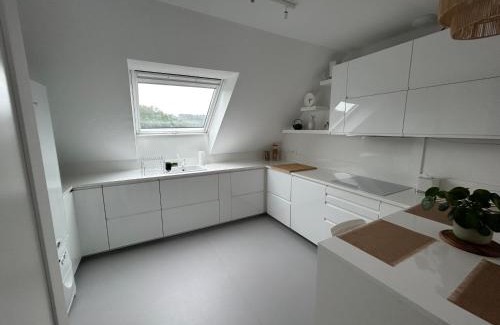 Bitche Apartment | Appartement Nuage blanc