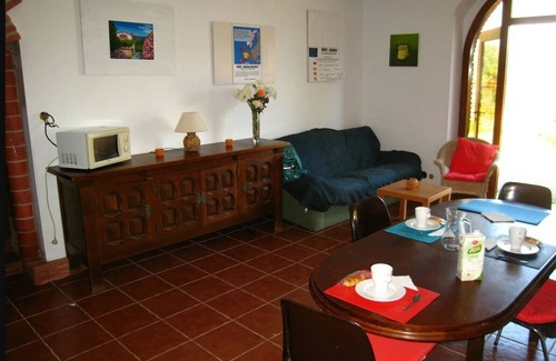 Alcover Apartment | Appartement Numero 4