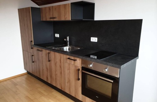 Straden House | Appartement Obergeschoss - Ferienhaus Renate