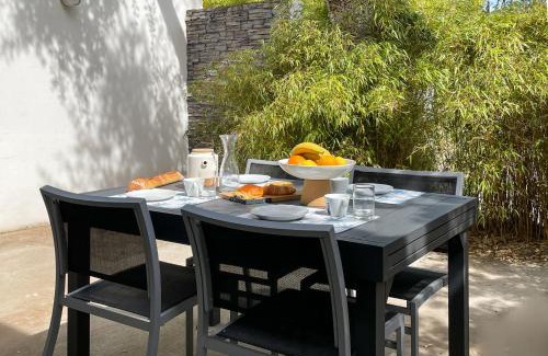 Les Estagnots Apartment | Appartement Océane - Villas Lake and Sea