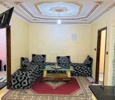 Tamrhakht Apartment | appartement Ocean