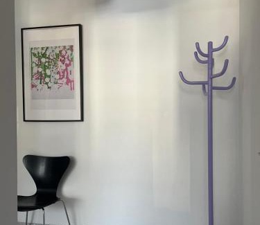 Chamonix City Centre Apartment | Appartement Oliver