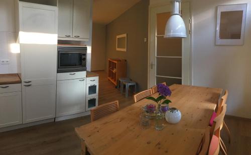 Groesbeek Apartment | appartement op de begane grond met terrasje