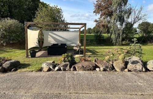 Tuk Apartment | Appartement op een boerderij met eigen tuin