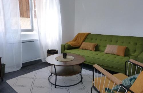 Le Bourg-d'Oisans Apartment | Appartement Opale Bourg d'Oisans
