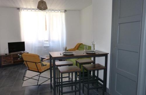 Le Bourg-d'Oisans Apartment | Appartement Opale Bourg d'Oisans