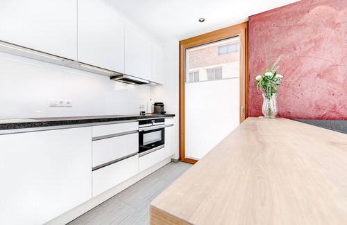 Buerserberg Apartment | Appartement Panorama Blick