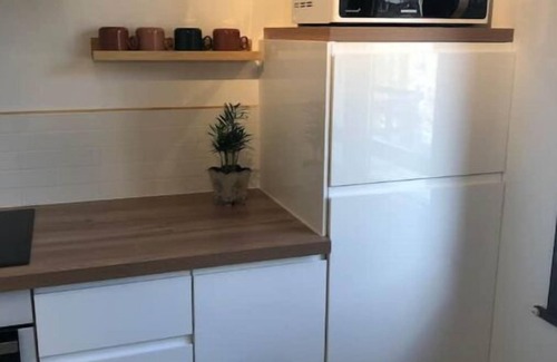 Diderot Apartment | Appartement Paris Bois de Vincennes